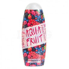 Купить AquaFruit Гель для душа Fresh 420 мл 1 шт цена