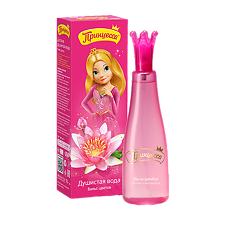 Купить Принцесса Душистая вода Вальс цветов 75 мл 1 шт цена