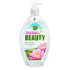 Organic Beauty Средство для интимной гигиены Лотос и Бамбук 500 мл 1 шт