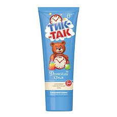 Изображение товара Тик-Так Крем детский 75 г 1 шт