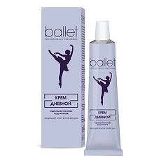 Купить Ballet Крем для лица дневной 41 г 1 шт цена