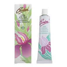 Купить Свобода Крем для лица Карина гель 39 г 1 шт цена