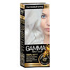 Gamma Perfect color Крем-краска для волос 10.1 платиновый блондин 1 шт