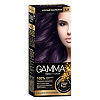 Gamma Perfect color Крем-краска для волос 4.6 спелый баклажан 1 шт