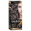 Gamma Perfect color Крем-краска для волос 8.1 пепельно-русый 1 шт