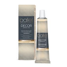 Изображение товара Ballet Тональный крем тон натуральный 40 г 1 шт