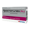 Простатилен АЦ суппозитории ректальные 30 мг+180 мг 10 шт