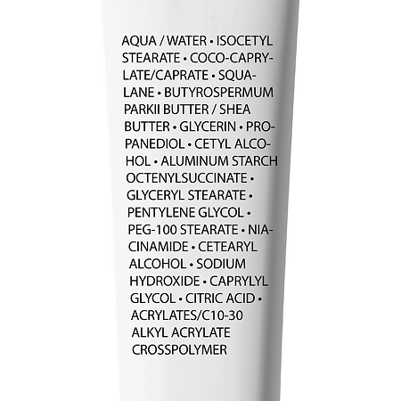 La Roche-Posay Toleriane Sensitive Riche крем увлажняющий 40 мл 1 шт
