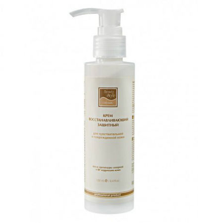 Изображение товара Beauty Style Крем после процедуры лазерной и RF коррекции кожи восстанавливающий 130 мл 1 шт