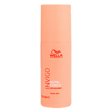 Купить Wella Prof Invigo Nutri-Enrich Крем-бальзам питательный 150 мл 1 шт цена