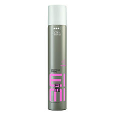Изображение товара Wella Prof EIMI Styling Сухой лак сильной фиксации Mistify Me Strong 500 мл 1 шт