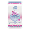 Либридерм (Librederm) Baby Влажные салфетки для очищения кожи новорожденных, младенцев и детей 20 шт