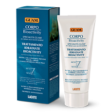 Купить Guam Corpo Крем для тела биоактивный увлажняющий 200мл цена