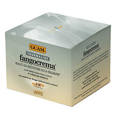 Изображение товара Guam Turmaline Крем антицеллюлитный разогревающий 300мл