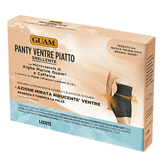 Купить Guam Шорты с моделирующим эффектом в области живота и талии s/m (42-44) цена