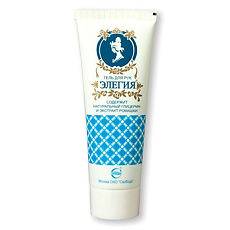 Купить Свобода Гель для рук Элегия 72 мл 1 шт цена