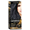 Gamma Perfect color Крем-краска для волос 2.0 черный сапфир 1 шт