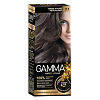 Gamma Perfect color Крем-краска для волос 7.1 темно-русый пепельный 1 шт