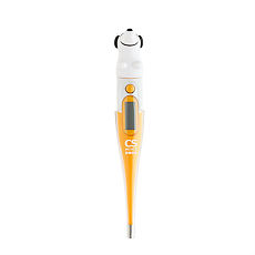 Купить Термометр CS Medica KIDS CS-82-P электронный медицинский Собачка 1 шт цена