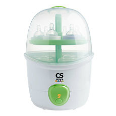Купить Стерилизатор паровой CS Medica KIDS CS-28 S электронный 1 шт цена