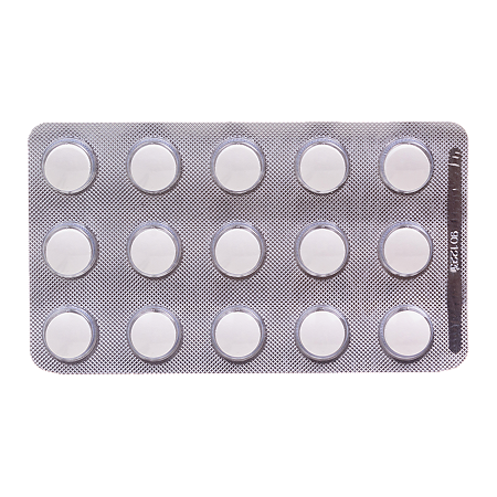 Магний В6 таблетки массой 600 мг 60 шт