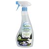 БиоМио (BioMio) Bio Glass Cleaner Экологичное чистящее средство для стекол, зеркал, пластика, 500 мл 1 шт