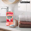 Listerine Smart Rinse ополаскиватель для полости рта Ягодная Свежесть 250 мл 1 шт