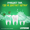 Listerine ополаскиватель для полости рта Защита десен и зубов 250 мл 1 шт