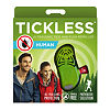 TickLess Human Ультразвуковой отпугиватель клещей для людей зеленый