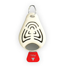 Купить TickLess Pet -Ультразвуковой отпугиватель клещей и блох для собак и кошек бежевый цена