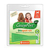 GreenFort neo bioSPOT-ON Капли от паразитов для собак 10-25 кг пипетка 1 шт