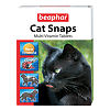 Beaphar Cat Snaps Витамины для кошек, 75 шт.