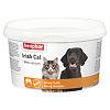 Beaphar Irich Cal Сбалансированный комплекс витаминов для взрослых кошек и собак, 250 г