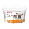 Beaphar Junior Cal Витаминно-минеральная смесь для котят и щенков, 200 г