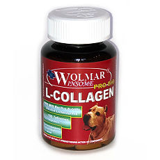 Купить Wolmar Winsome Pro Bio L-Collagen Комплекс для восстановления сухожилий и связок 100шт цена