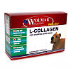 Wolmar Winsome Pro Bio L-Collagen Комплекс для восстановления сухожилий и связок 300шт