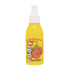 Изображение товара Frutty Парфюмерная вода Дикая Малина для кошек и собак 100 мл
