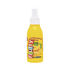 Купить Frutty Парфюмерная вода Ямайский Банан для кошек и собак 100 мл цена