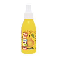 Купить Frutty Парфюмерная вода Медовая Груша для кошек и собак 100 мл цена