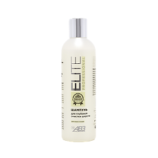 Изображение товара Elite Professional Шампунь для глубокой очистки шерсти собак и кошек 270 мл