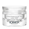Hormeta Horme Time ОрмеТАЙМ Ночной коллагеновый крем тройного действия 50 мл 1 шт