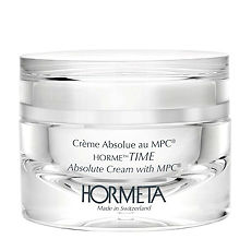 Изображение товара Hormeta Horme Time ОрмеТАЙМ Крем Абсолю с комплексом MPC 50 мл 1 шт