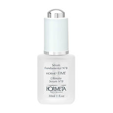 Изображение товара Hormeta Horme Time ОрмеТАЙМ Базовая сыворотка-сублиматор фл 30 мл 1 шт