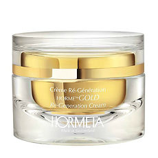 Изображение товара Hormeta Horm Gold ОрмеГОЛД Крем регенерирующий 50 мл 1 шт