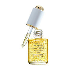 Купить Hormeta Horm Gold ОрмеГОЛД Сыворотка регенерирующая фл 30 мл 1 шт цена