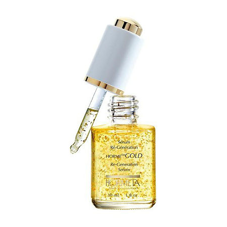 Изображение товара Hormeta Horm Gold ОрмеГОЛД Сыворотка регенерирующая фл 30 мл 1 шт