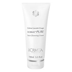Купить Hormeta Horme Pure ОрмеПЮР Крем для лица очищающий 100 мл 1 шт цена