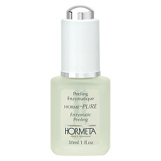 Купить Hormeta Horme Pure ОрмеПЮР Энзимный скраб-сыворотка фл 30 мл 1 шт цена