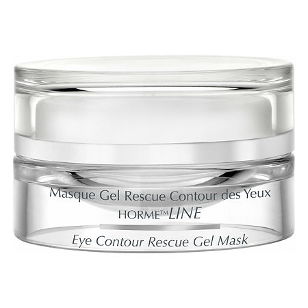 Изображение товара Hormeta Horme Line ОрмеЛАЙН Восстанавливающая маска-гель Спасатель для кожи контура глаз 15 мл 1 шт
