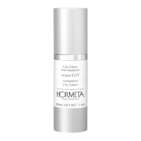 Изображение товара Антиоксидантный крем для лица Hormeta Horme City 30 мл для защиты и молодости кожи